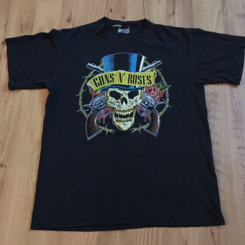 Guns N Roses T-Shirt